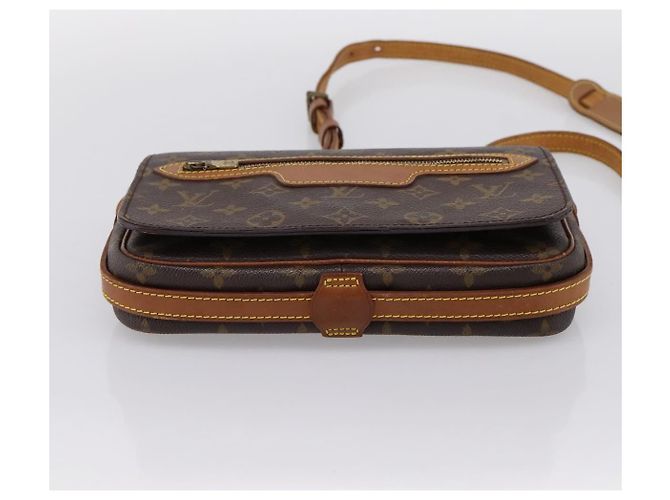 LOUIS VUITTON Borsa a tracolla Monogram Saint Germain M51210 LV Auth bs36977 Monogramma - vista 5