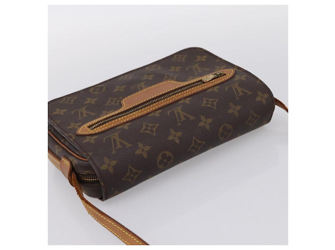 LOUIS VUITTON Borsa a tracolla Monogram Saint Germain M51210 LV Auth bs36977 Monogramma - vista 6