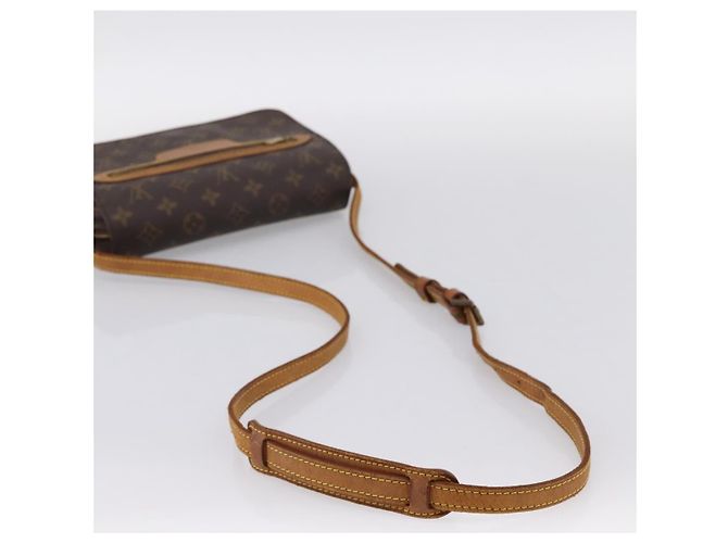 LOUIS VUITTON Borsa a tracolla Monogram Saint Germain M51210 LV Auth bs36977 Monogramma - vista 7