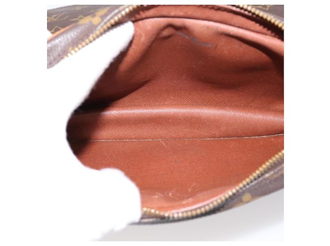 LOUIS VUITTON Borsa a tracolla Monogram Saint Germain M51210 LV Auth bs36977 Monogramma - vista 9