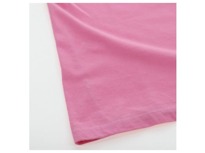 GUCCI TShirt Teddy Bear cotton XXS Pink Auth 193727M - view 9