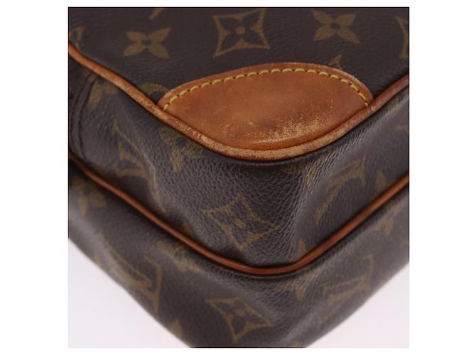 LOUIS VUITTON Monogram Amazon Shoulder Bag M45236 LV Auth 196856 Monogramma - vista 14
