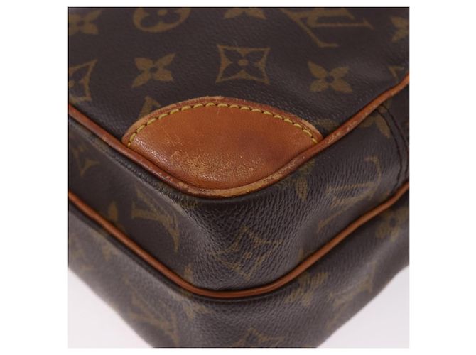 LOUIS VUITTON Monogram Amazon Shoulder Bag M45236 LV Auth 196856 Monogramma - vista 15