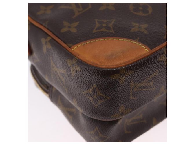 LOUIS VUITTON Monogram Amazon Shoulder Bag M45236 LV Auth 196856 Monogramma - vista 16