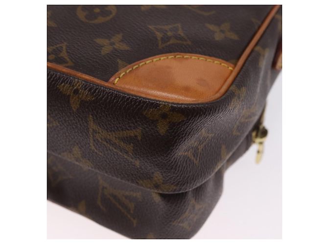 LOUIS VUITTON Monogram Amazon Shoulder Bag M45236 LV Auth 196856 Monogramma - vista 17