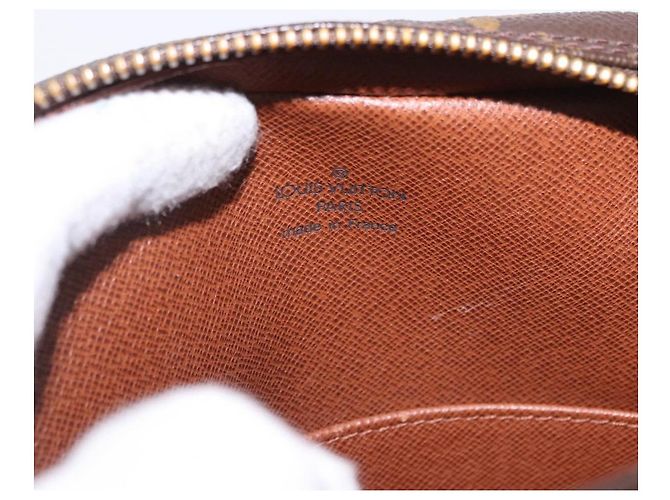 LOUIS VUITTON Monogram Amazon Shoulder Bag M45236 LV Auth 196856 Monogramma - vista 18