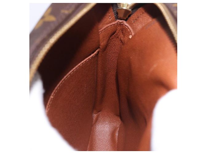 LOUIS VUITTON Monogram Amazon Shoulder Bag M45236 LV Auth 196856 Monogramma - vista 19
