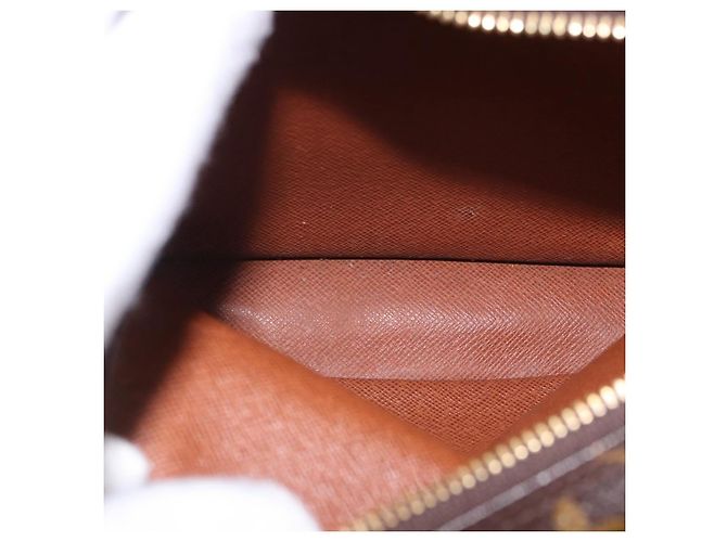 LOUIS VUITTON Monogram Amazon Shoulder Bag M45236 LV Auth 196856 Monogramma - vista 21