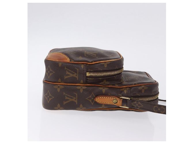LOUIS VUITTON Monogram Amazon Shoulder Bag M45236 LV Auth 196856 Monogramma - vista 3
