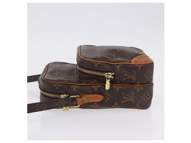 LOUIS VUITTON Monogram Amazon Shoulder Bag M45236 LV Auth 196856 Monogramma - vista 4