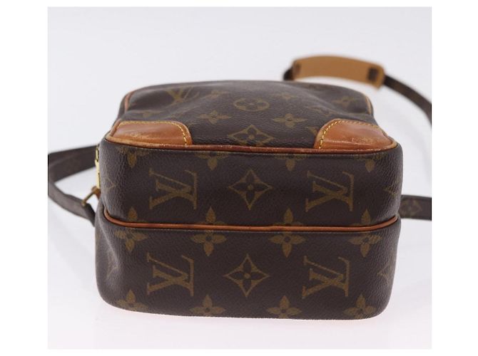 LOUIS VUITTON Monogram Amazon Shoulder Bag M45236 LV Auth 196856 Monogramma - vista 5