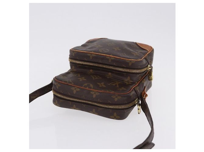 LOUIS VUITTON Monogram Amazon Shoulder Bag M45236 LV Auth 196856 Monogramma - vista 6