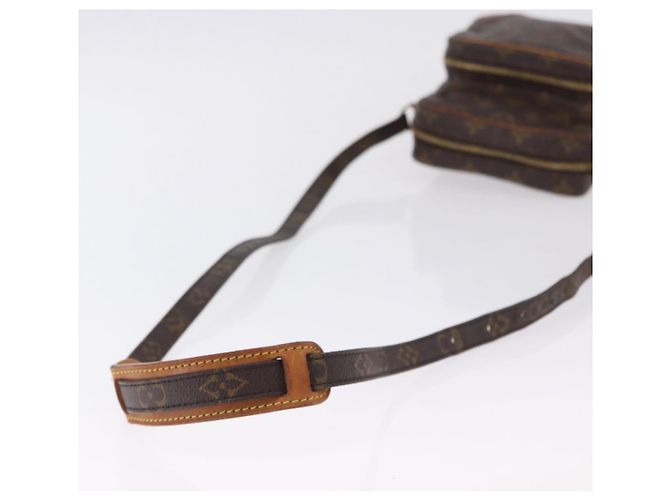 LOUIS VUITTON Monogram Amazon Shoulder Bag M45236 LV Auth 196856 Monogramma - vista 7