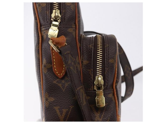 LOUIS VUITTON Monogram Amazon Shoulder Bag M45236 LV Auth 196856 Monogramma - vista 9