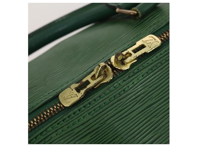 LOUIS VUITTON Monogram Keepall 50 Boston Bag M41426 LV Auth 199053A Monogramma - vista 10