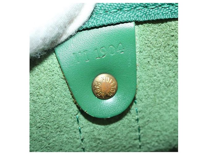 LOUIS VUITTON Monogram Keepall 50 Boston Bag M41426 LV Auth 199053A Monogramma - vista 12