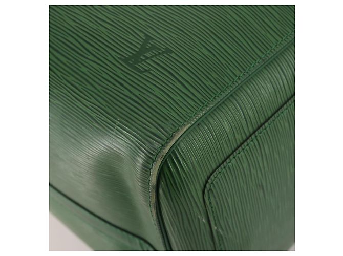 LOUIS VUITTON Monogram Keepall 50 Boston Bag M41426 LV Auth 199053A Monogramma - vista 9