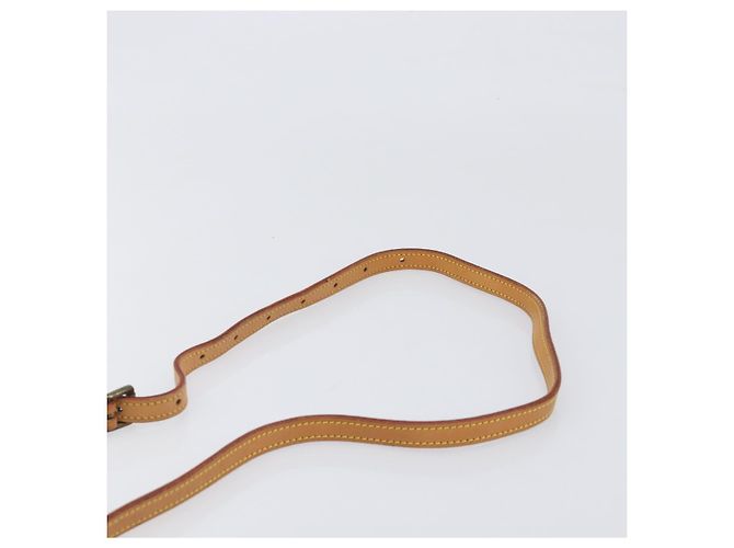 LOUIS VUITTON Bebe Monogram Saint Cloud Shoulder Bag M51245 LV Auth 200200V Monogramma - vista 8