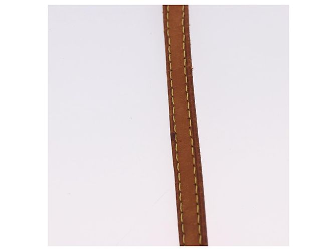 LOUIS VUITTON Monogram Pochette Twin PM Shoulder Bag M51854 LV Auth ka6047 Monogramma - vista 8