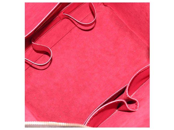 LOUIS VUITTON Monogram Amphor Three Shoulder Bag M47275 LV Auth ka5992V Monogramma - vista 10