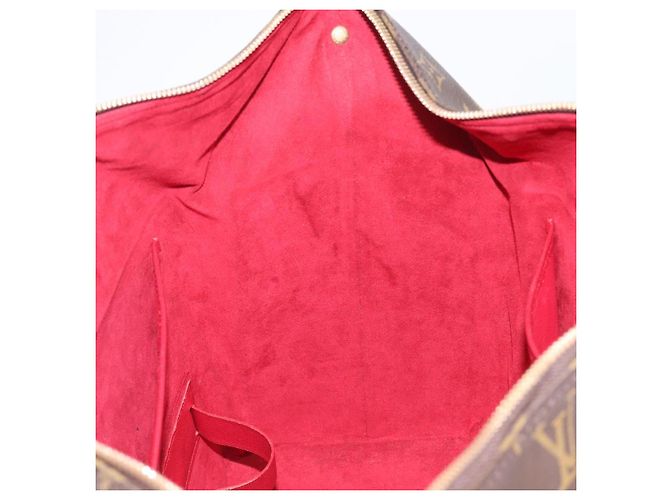 LOUIS VUITTON Monogram Amphor Three Shoulder Bag M47275 LV Auth ka5992V Monogramma - vista 20