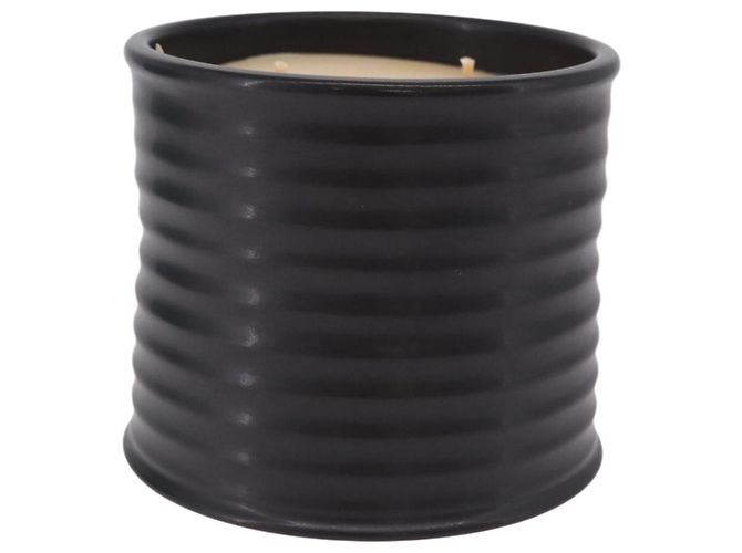 LOEWE x Studio Ghibli Howl's Moving Castle Calcifer Candle Black Auth 167557M Noir Rouge - vue 2
