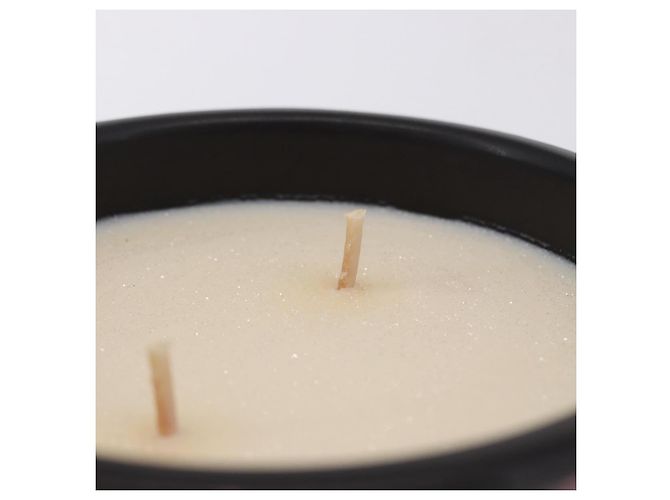 LOEWE x Studio Ghibli Howl's Moving Castle Calcifer Candle Black Auth 167557M Noir Rouge - vue 7