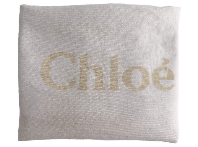 Chloé Borsa a tracolla hobo Marcie Medium in pelle di vitello Eucalyptus Green Verde - vista 13