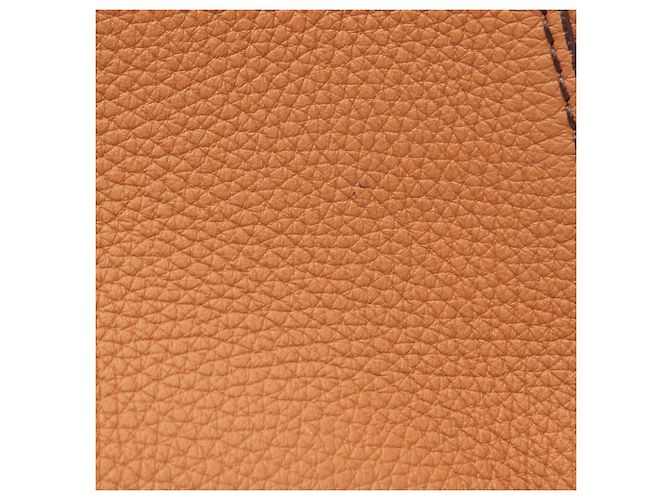 Christian Dior Dior Lady D-Sire Large Borsa a mano 2-Way Marrone - vista 7