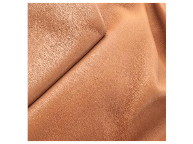 Borsa Bottega Veneta Intrecciato Marrone - vista 8