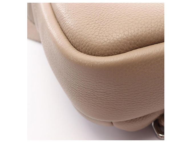 Borsa Military Messenger Loewe XS Beige - vista 10