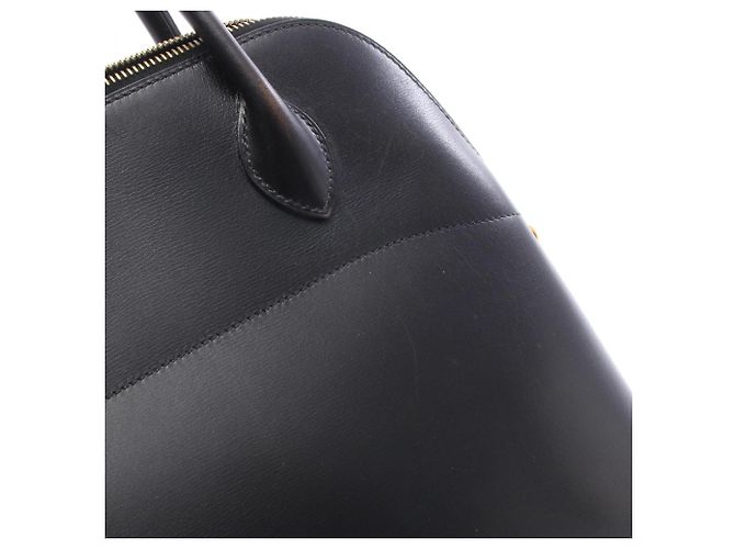 Hermès Bolsa Hermes Bolide 31 Preto - vista 10