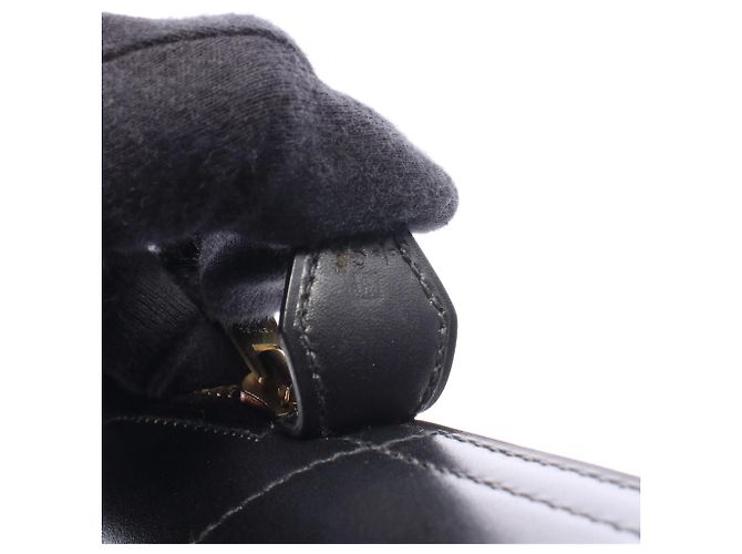 Hermès Bolsa Hermes Bolide 31 Preto - vista 5
