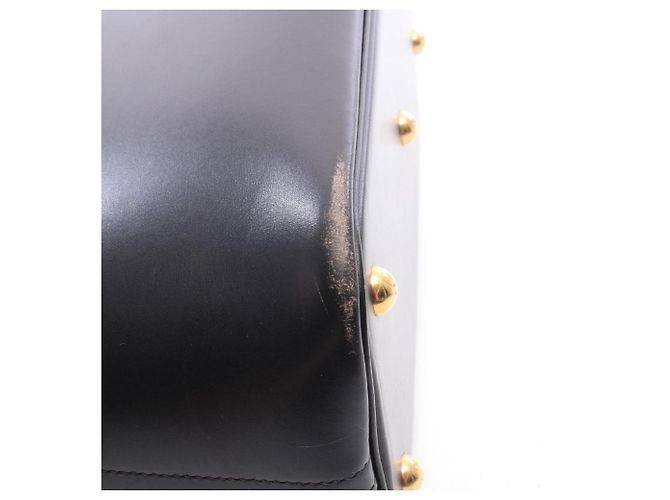 Hermès Bolsa Hermes Bolide 31 Preto - vista 6