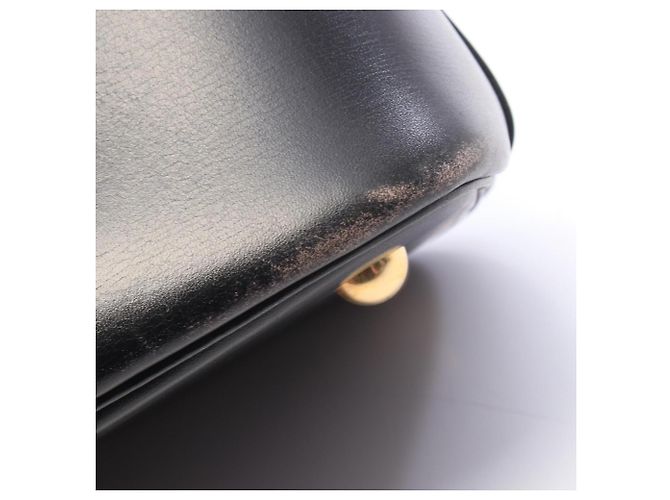 Hermès Bolsa Hermes Bolide 31 Preto - vista 9