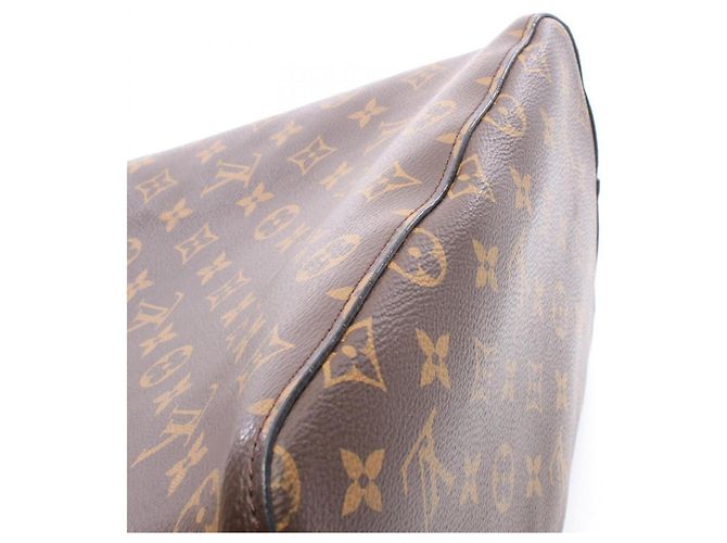 Néonoé Borsa a tracolla Louis Vuitton NeoNoe Marrone Rosso - vista 6