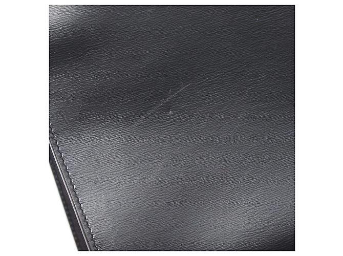 Borsa Tote Cartier Panthère Nero - vista 8