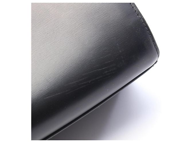 Borsa Tote Cartier Panthère Nero - vista 9