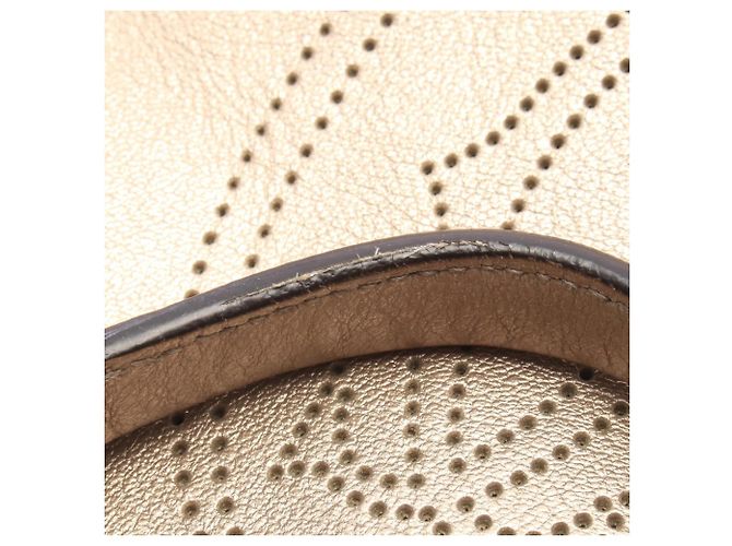 Borsa Cartier Marcello D'oro - vista 11