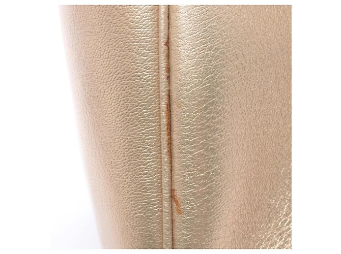 Borsa Cartier Marcello D'oro - vista 6