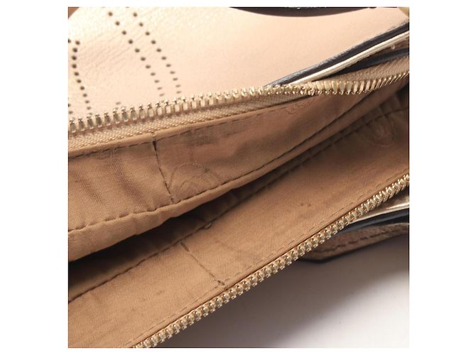 Borsa Cartier Marcello D'oro - vista 7