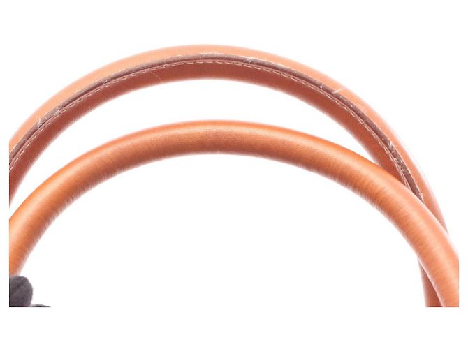 Céline Bolso Celine Macadam Castaño - vista 10