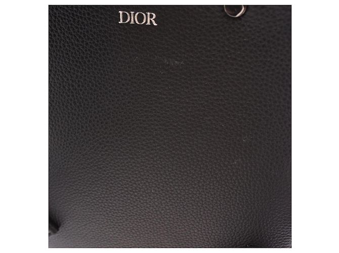 Zaino/Borsa 2-way Christian Dior Dior Gallop Oblique - vista 5