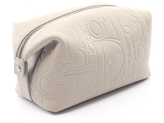 Borsetta Christian Dior Dior Gravity Marrone - vista 2