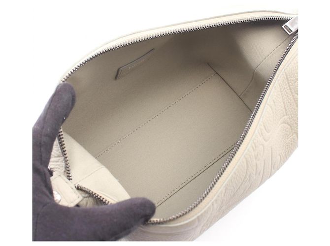 Borsetta Christian Dior Dior Gravity Marrone - vista 3