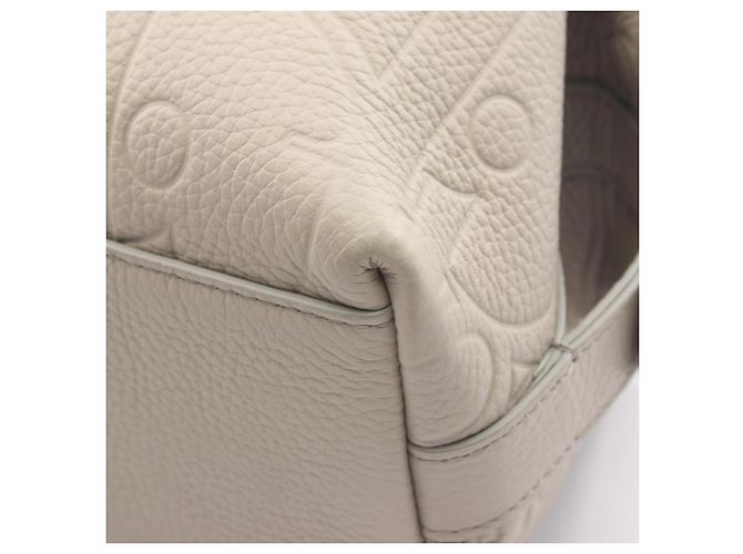 Borsetta Christian Dior Dior Gravity Marrone - vista 6