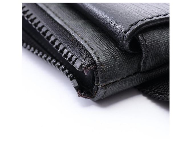 Borsello da vita Gucci GG Supreme Nero - vista 6
