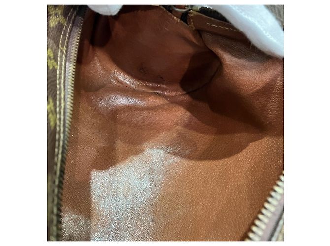 Borsa a mano Louis Vuitton Papillon 30 Monogramma - vista 9
