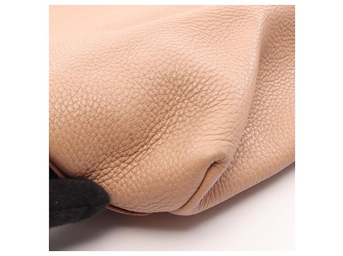 Borsa Tote 2-Way Prada VIT.DAINO Rosa - vista 11