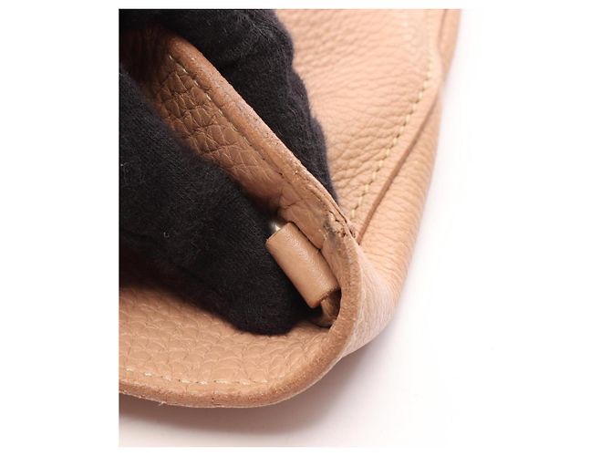 Borsa Tote 2-Way Prada VIT.DAINO Rosa - vista 6